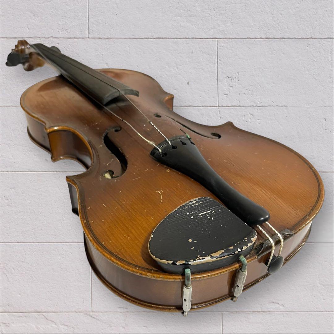 【希少】SUZUKI NO.35 バイオリン 4/4