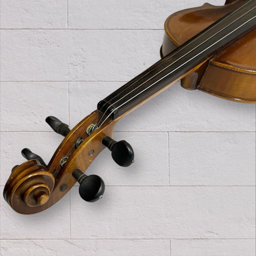【希少】SUZUKI NO.35 バイオリン 4/4
