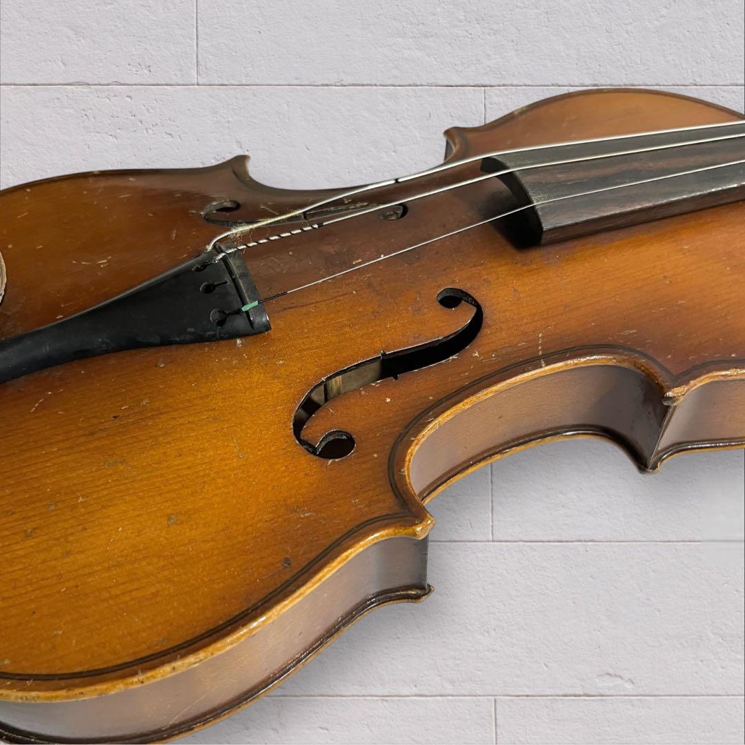 【希少】SUZUKI NO.35 バイオリン 4/4