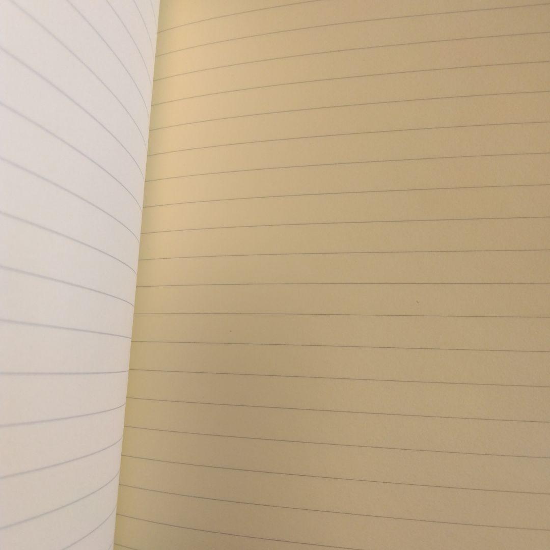 未使用　ハリーポッター教科書ノート　ミナリマ　ハードカバー　4冊セット