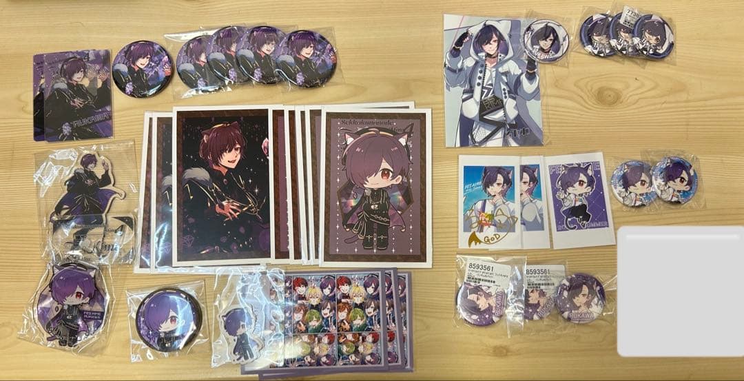 フェスキメまとめ売り