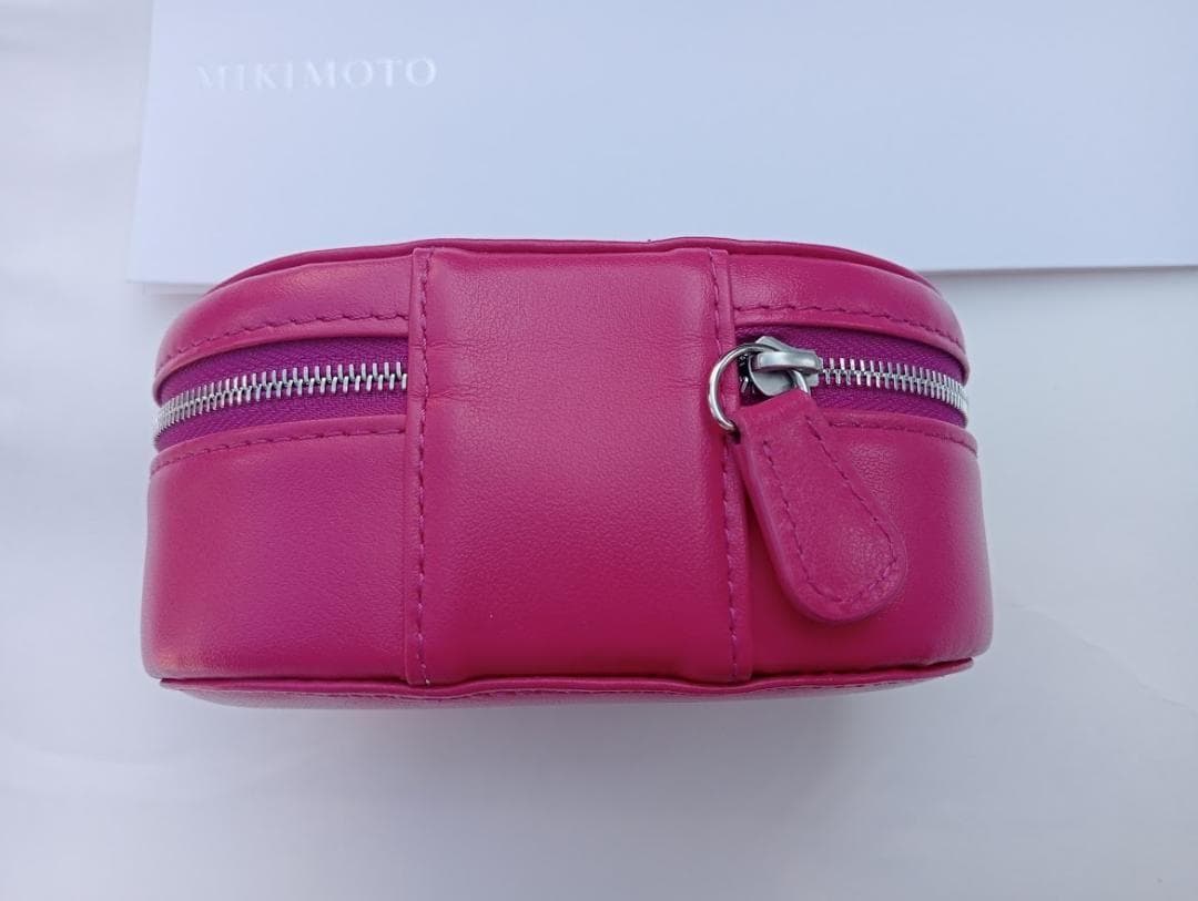 ★最終価格★ ミキモト ジュエリーケース