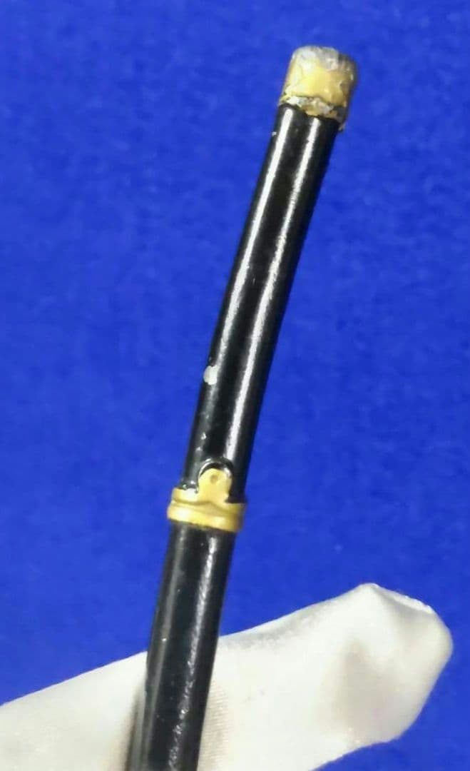 人形用の刀　追加確認画像