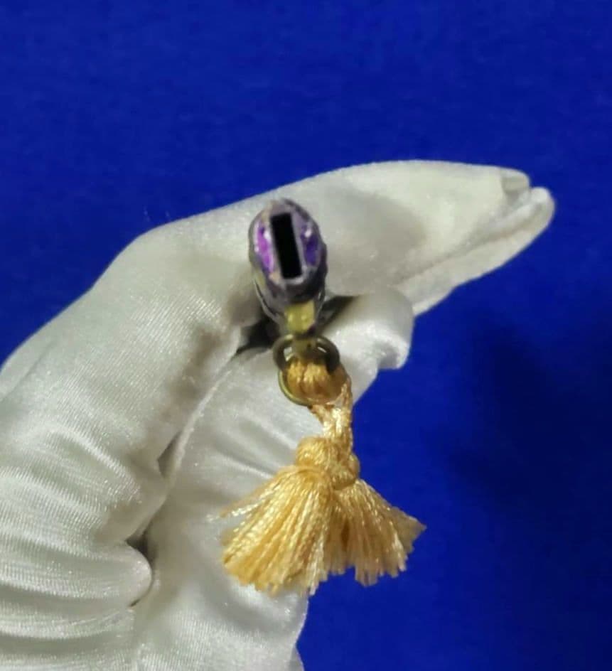 人形用の刀　追加確認画像