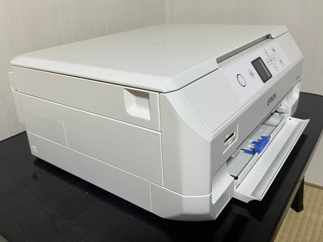 EPSON EP-713A エプソン インクジェットプリンター