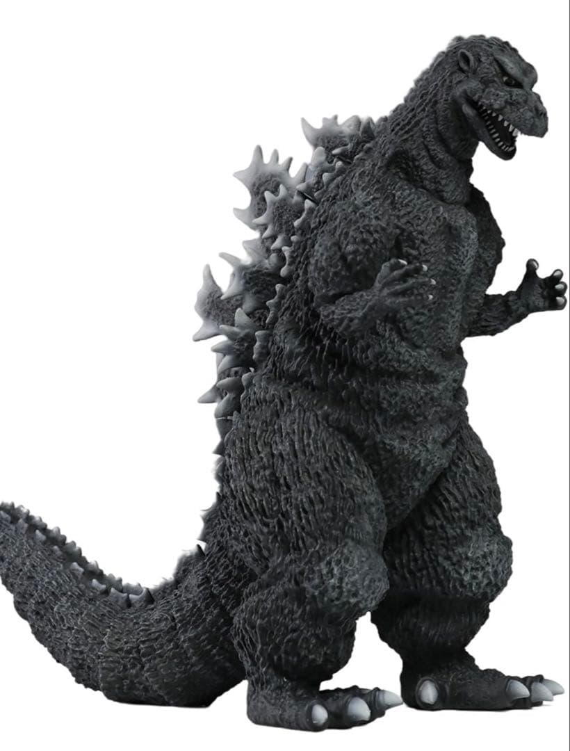 エクスプラス 北米限定 ゴジラ1954 X-PLUS 東宝怪獣大戦争シリーズ