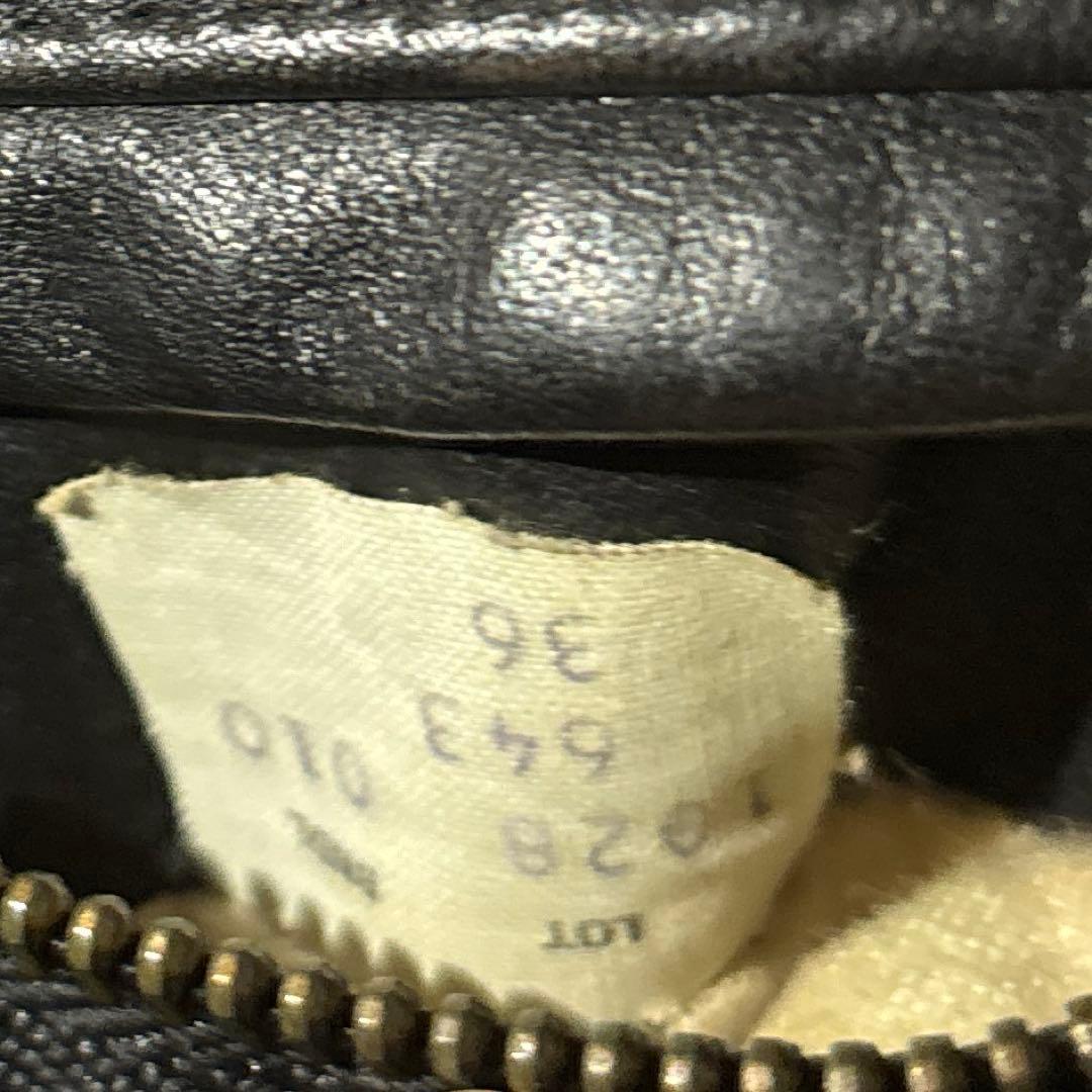 schott トラッカージャケット