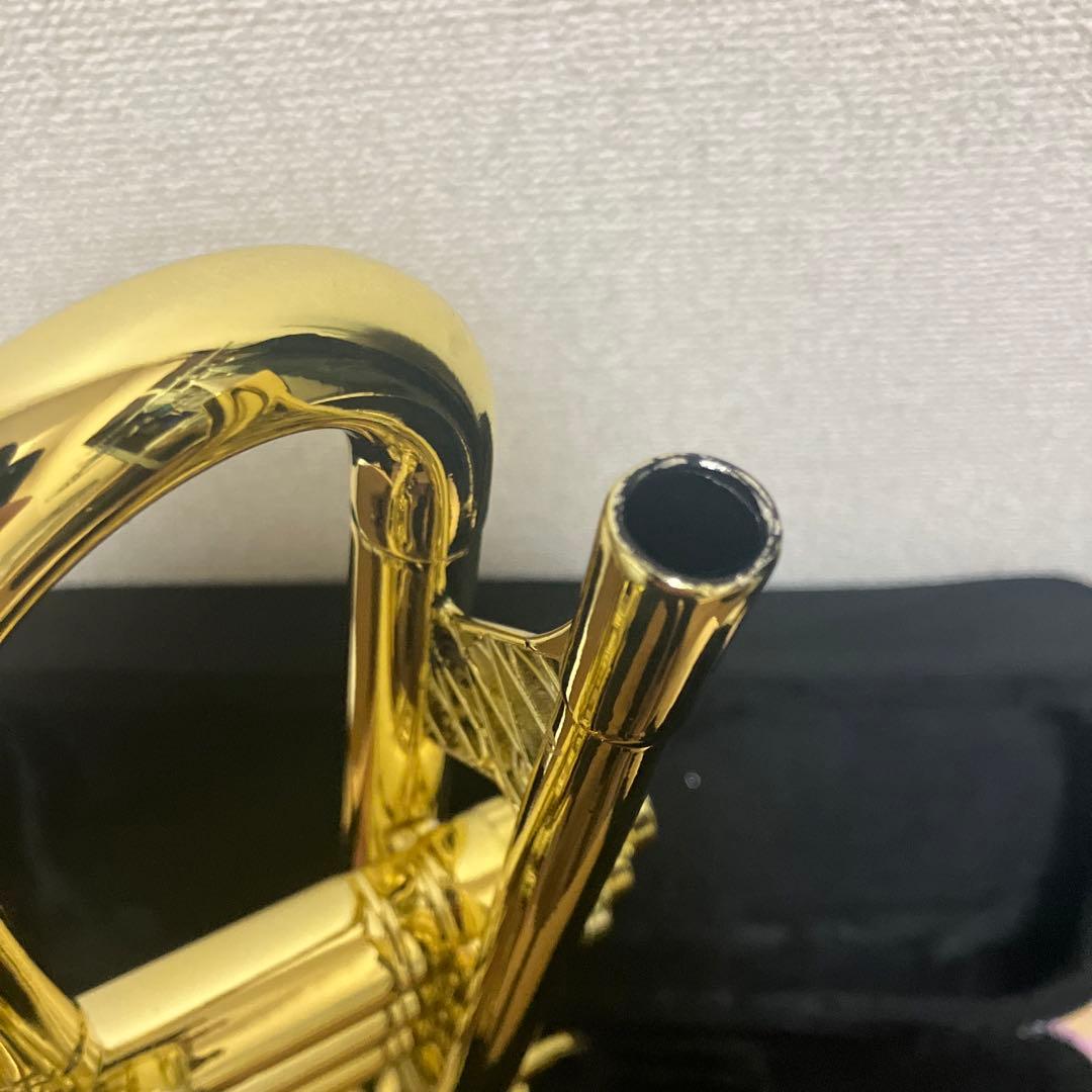 ⭐︎今だけの価格⭐︎トランペット　コルネットセット