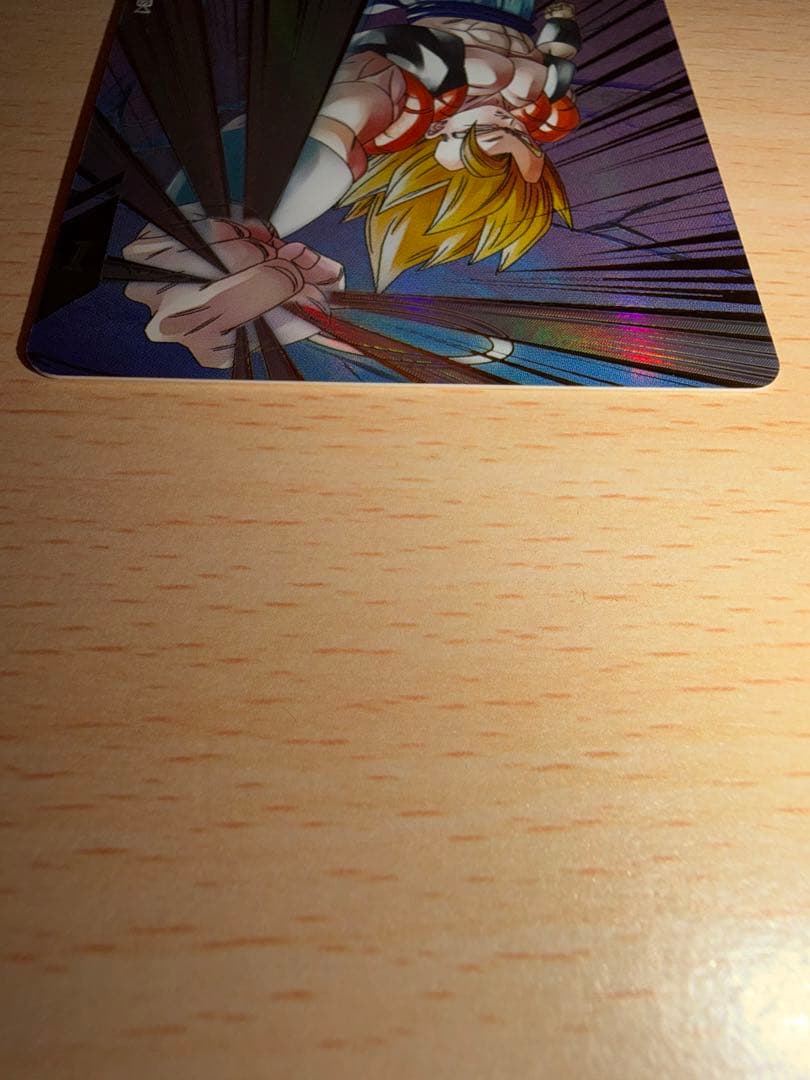 超ゴジータ　まとめ売りセット SDV7-062 パラレル SDVA-003