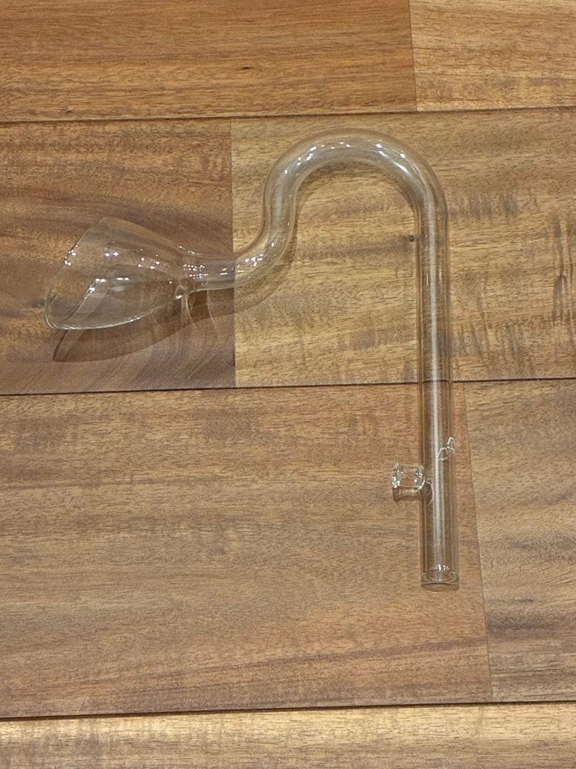 ADA リリーパイプ　P2 V3 セット