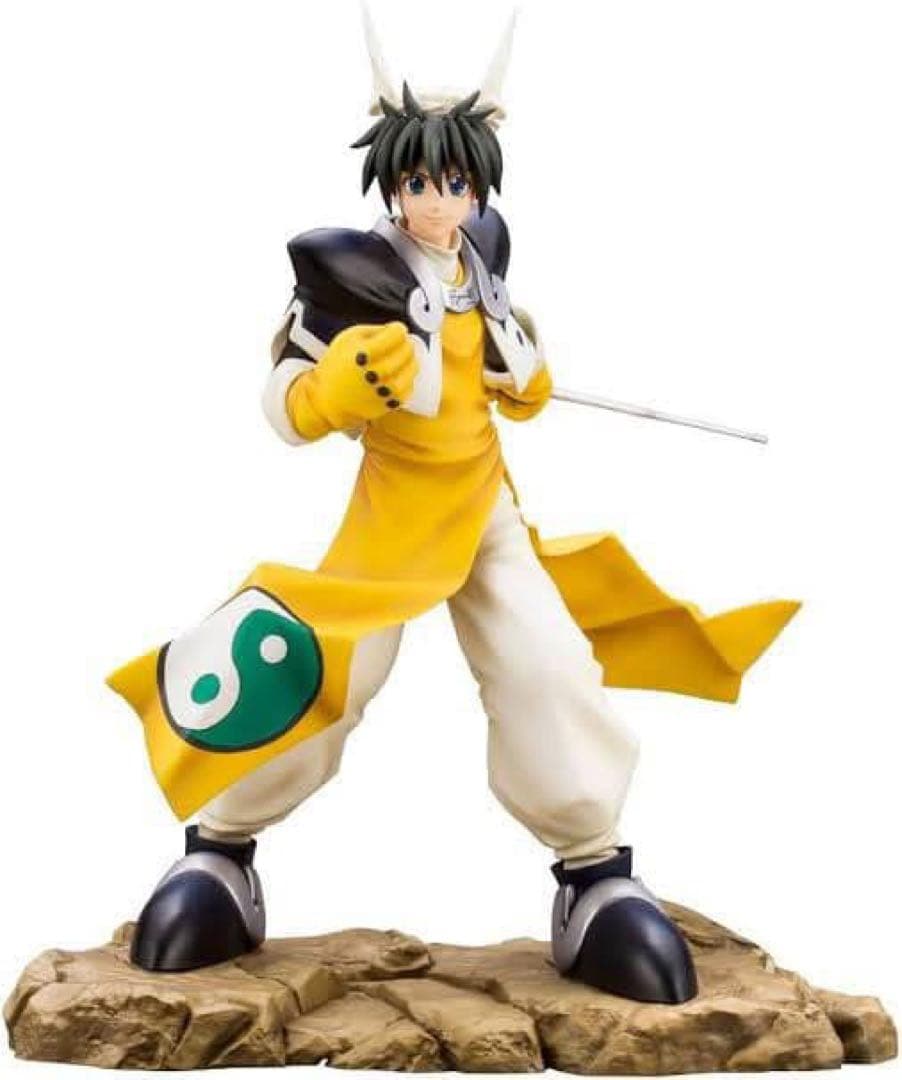 封神演義 フィギュア 3体セット