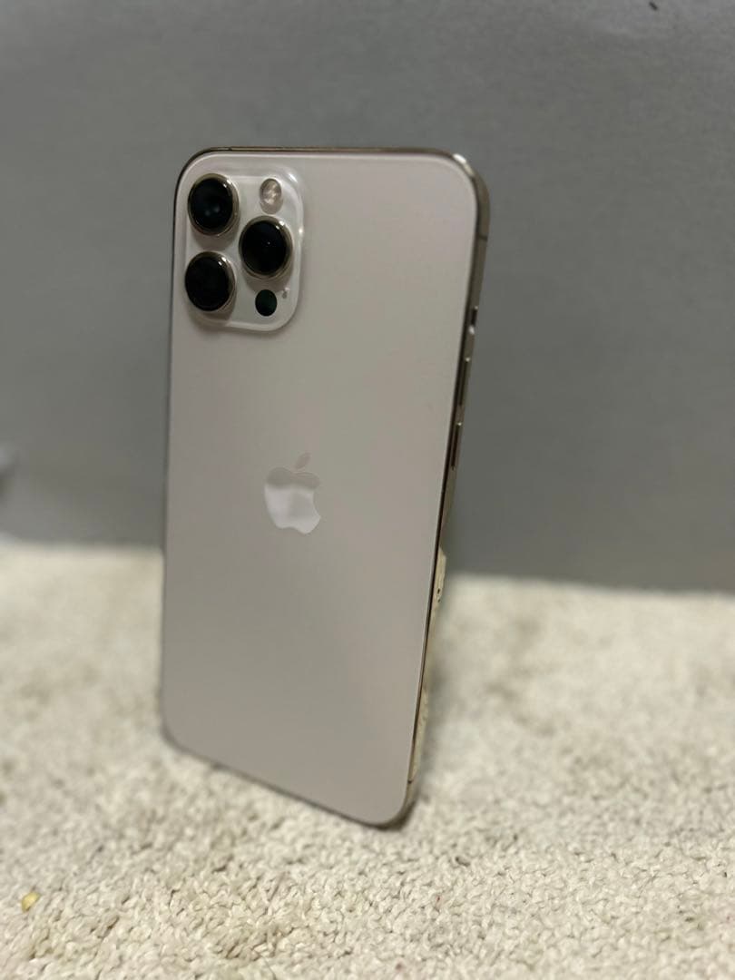 iPhone 12 Pro Max 128GB 即購入○