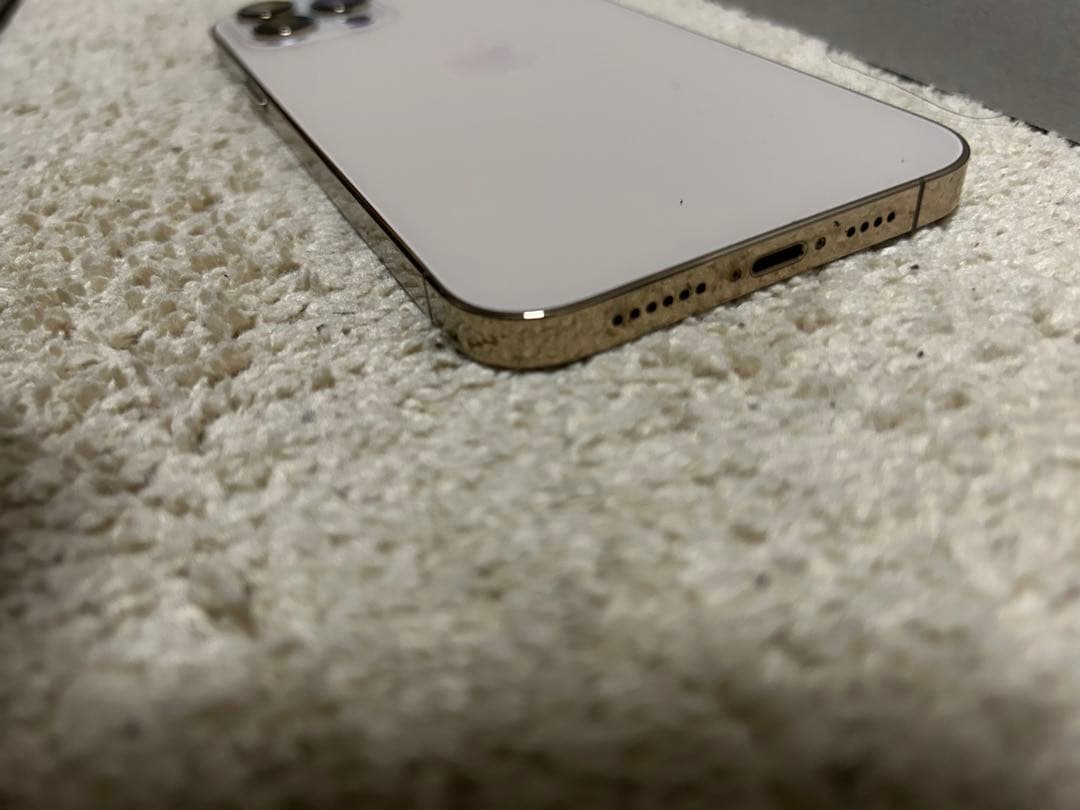 iPhone 12 Pro Max 128GB 即購入○