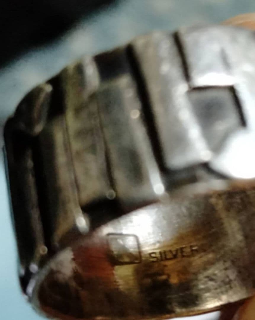 リ*君様 シルバー925 Silver刻印のみ　　まとめ売り