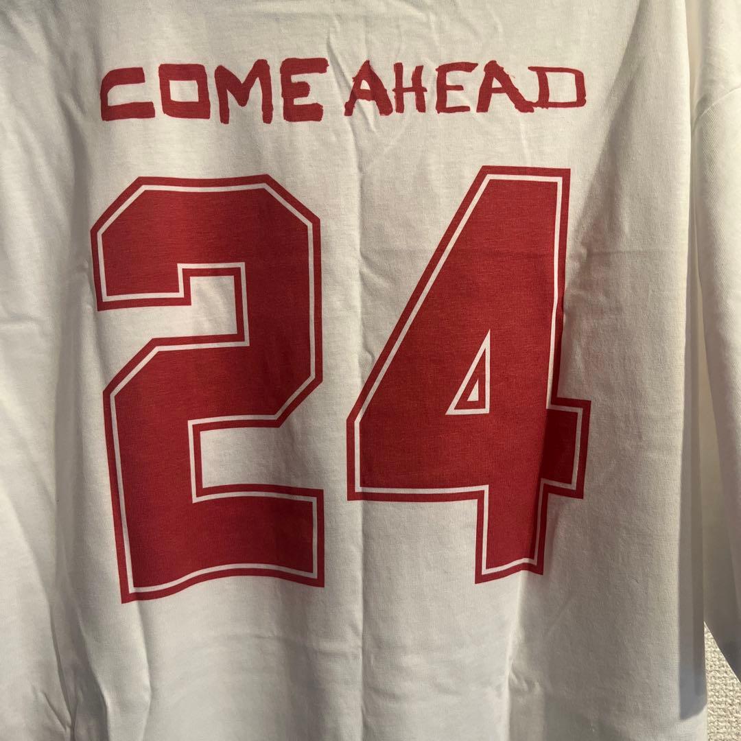 新品未使用　ＸＬ　PRIMAL SCREAM プライマルスクリーム　 Tシャツ