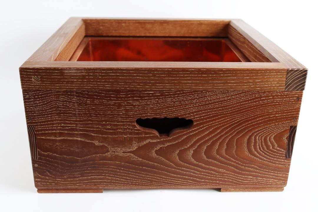 茶道具 人物風景図釜 置炉 電熱器 野々田 セット