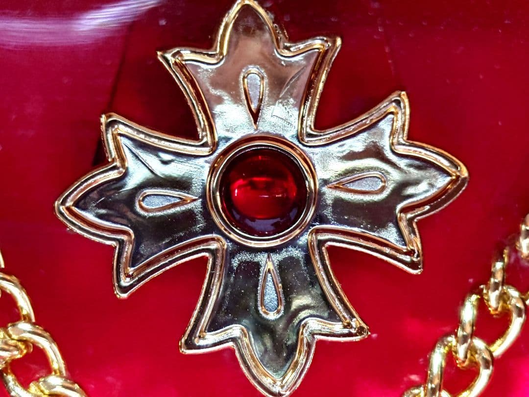 【超希少】【レトロトイ】【当時物】 怪盗セイント・テール セイントコロンスタンド