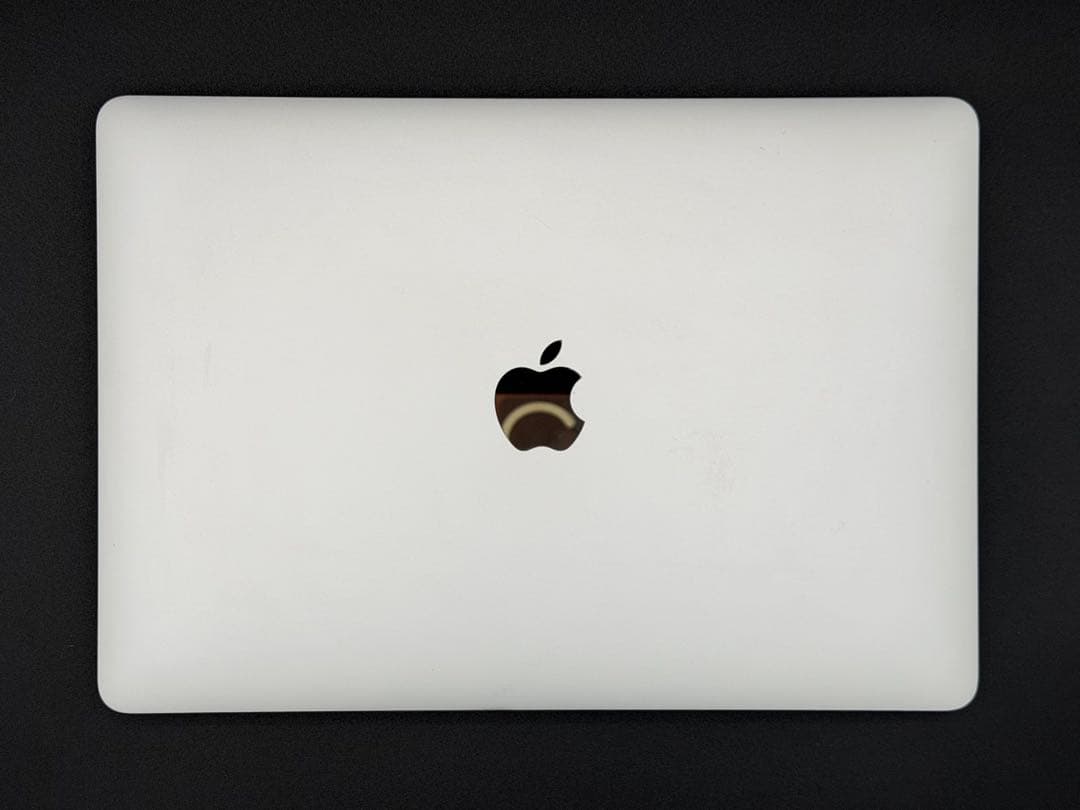 MacBookPro13 2016 TB 4ポート i5 8/256 電池95回