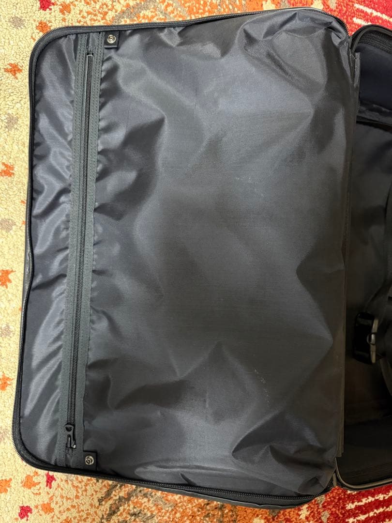 PORTER DEVICE トラベルキャリー 希少。