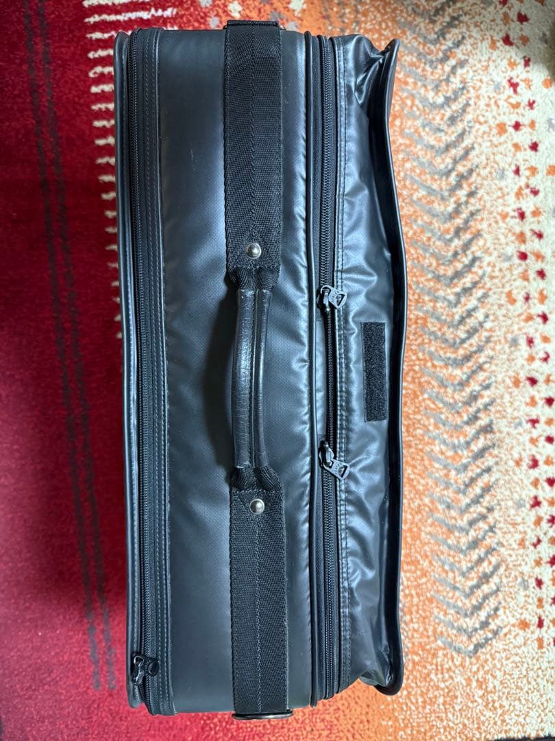 PORTER DEVICE トラベルキャリー 希少。