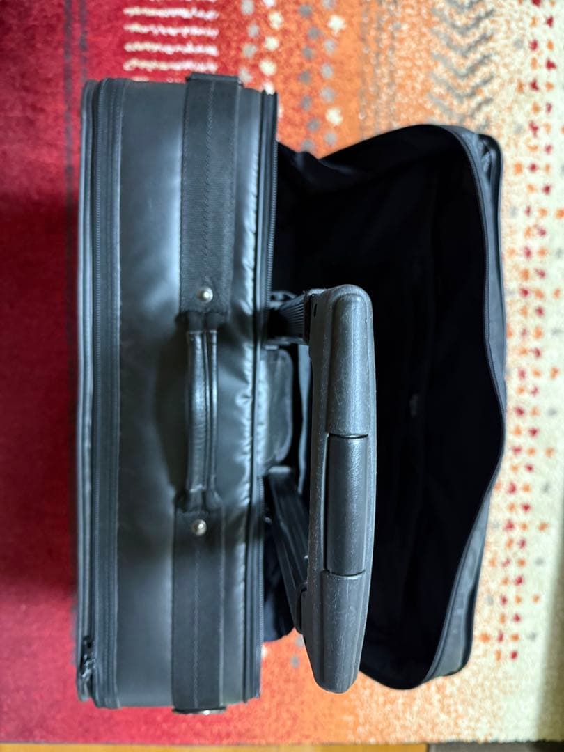 PORTER DEVICE トラベルキャリー 希少。