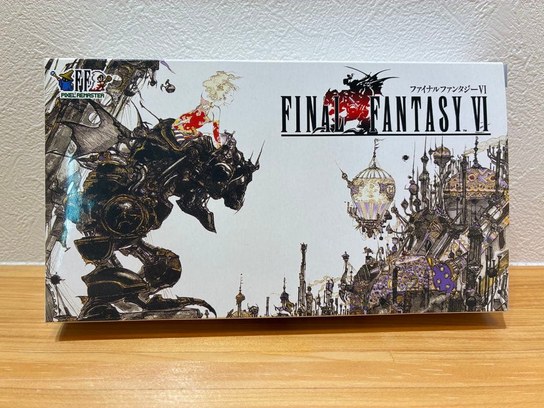 【週末割引】 FFピクセルリマスター36周年記念！光の戦士感謝キャンペーン　B賞