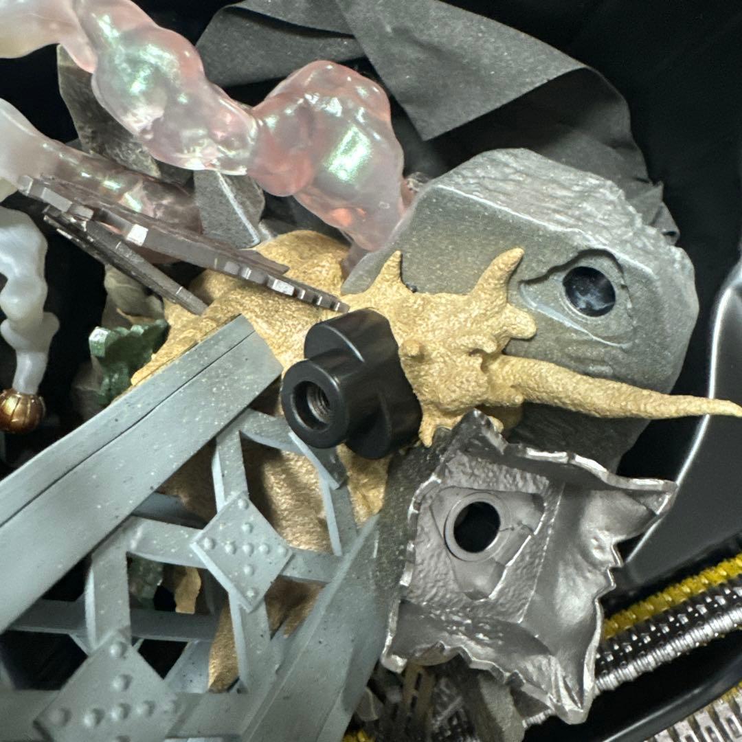 スパイダーマン インテグレーテッドスーツ DX版 ホットトイズ