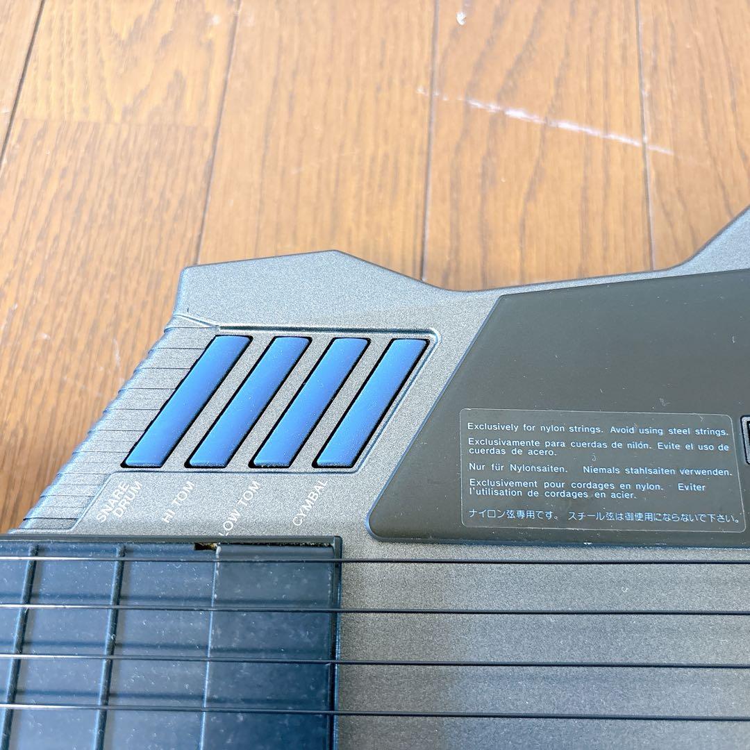 CASIO デジタルギター DG-20 digital guitar エレキ