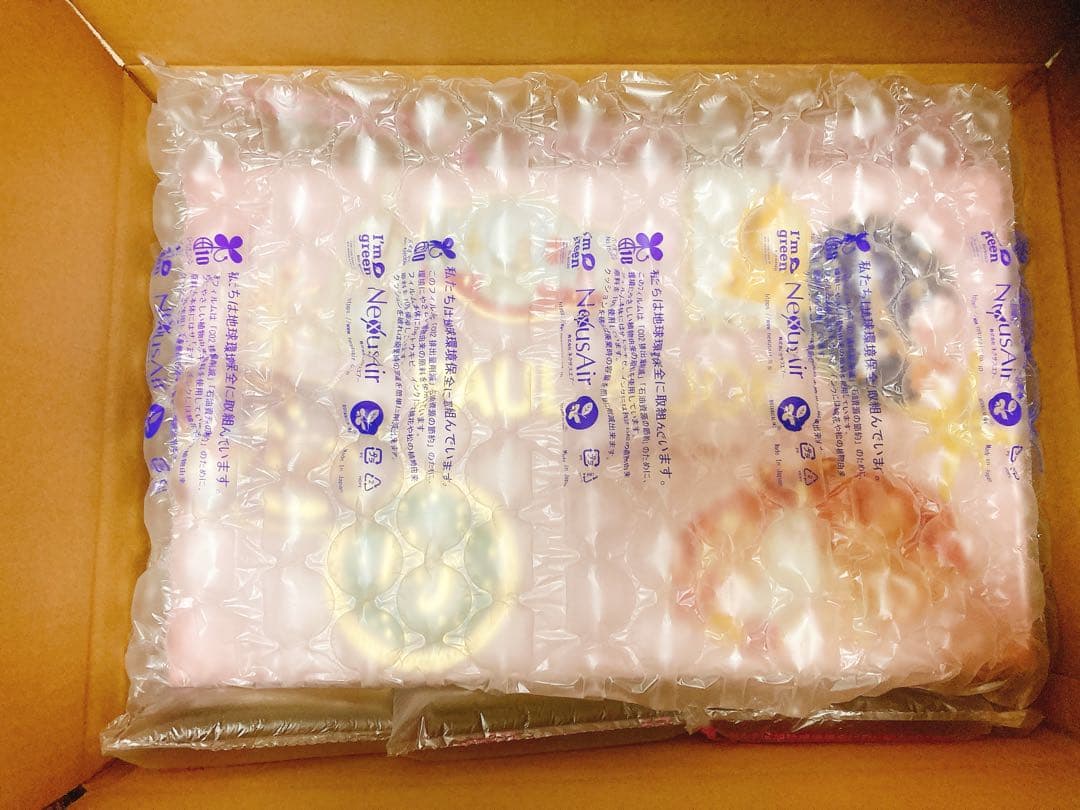 【新品未使用抜き取りなし！】ポール&ジョー　アドベントカレンダー　2025