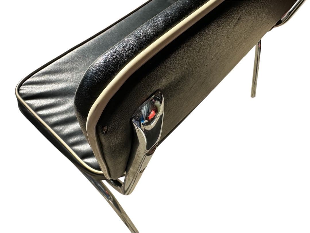 m*.様 PENNY JAPAN ペニージャパン　 ベンチ　椅子　ダイナーチェア