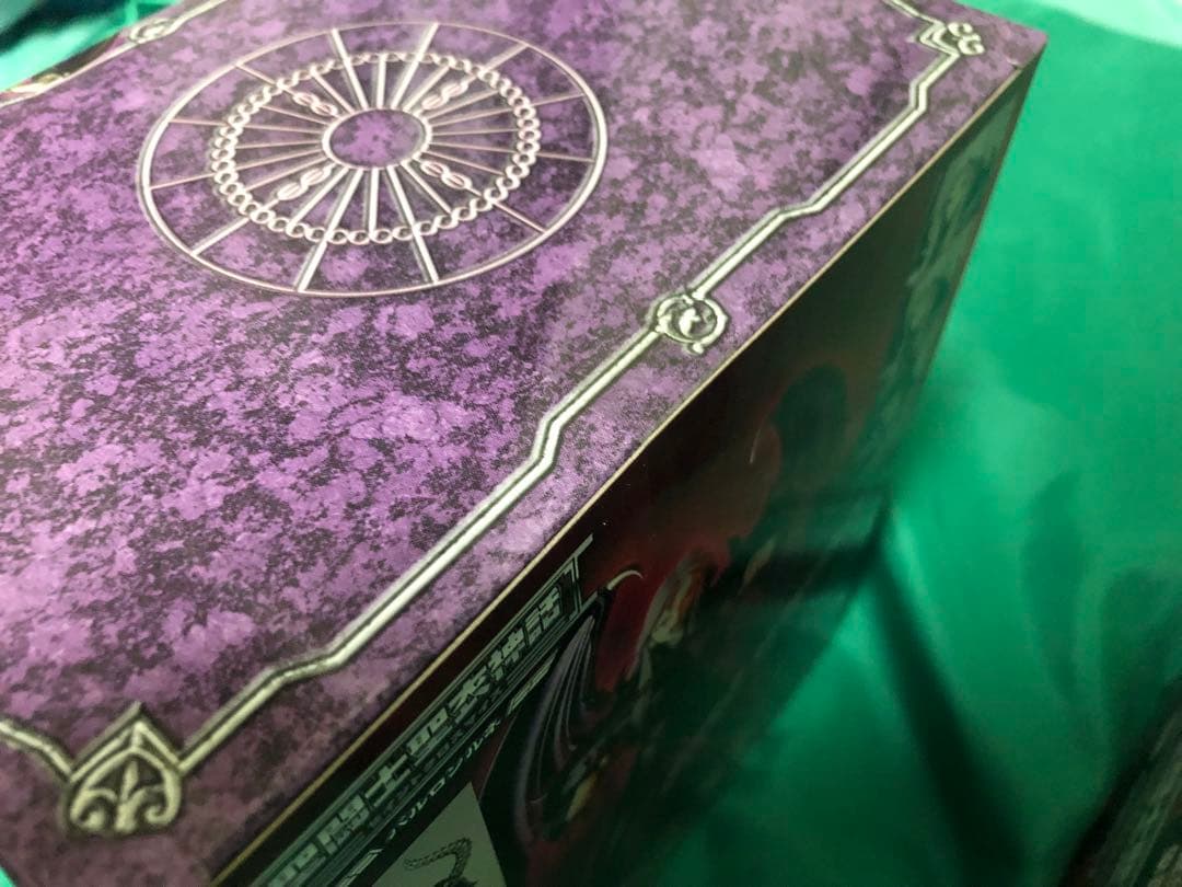 【未開封】聖闘士聖衣神話　バルロンルネ　コンプリートセット