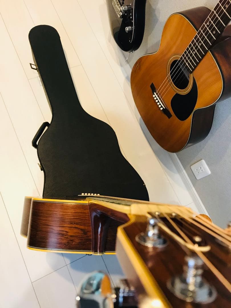 値下げしていきます‼︎爆音‼︎超希少‼︎YAMAHA FG-700