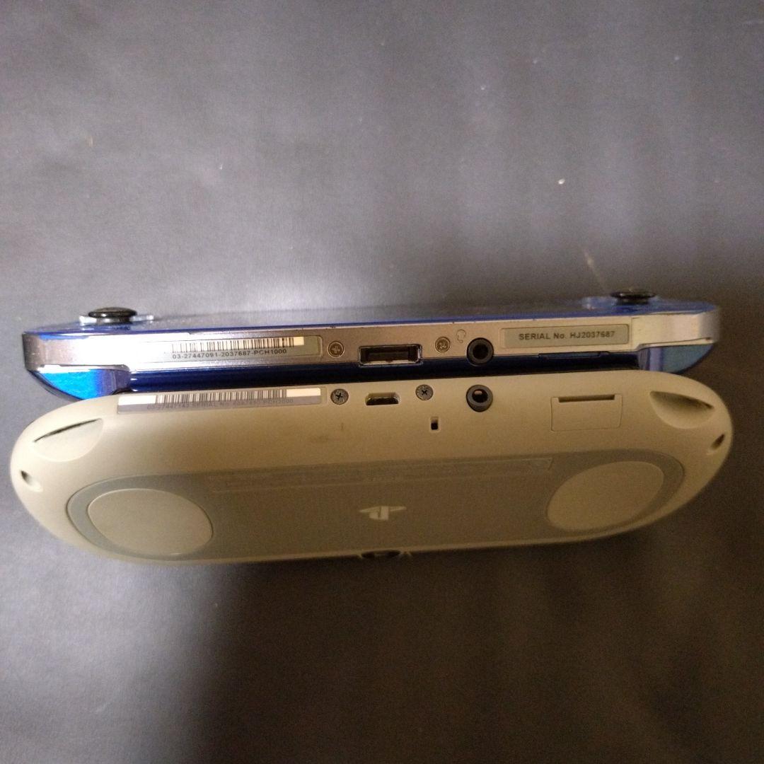 J*G様 PSP３台PSVITA2台（ジャンク）