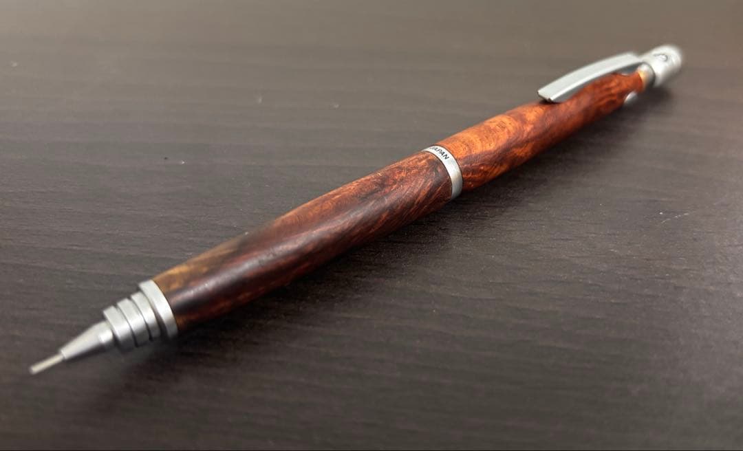 カスタムS20 (花梨スポルテッド)