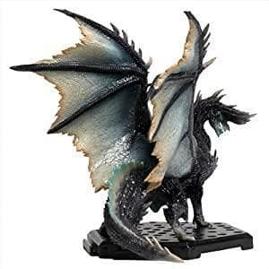 【新品】モンスターハンター スタンダードモデルplus vol.18BOX