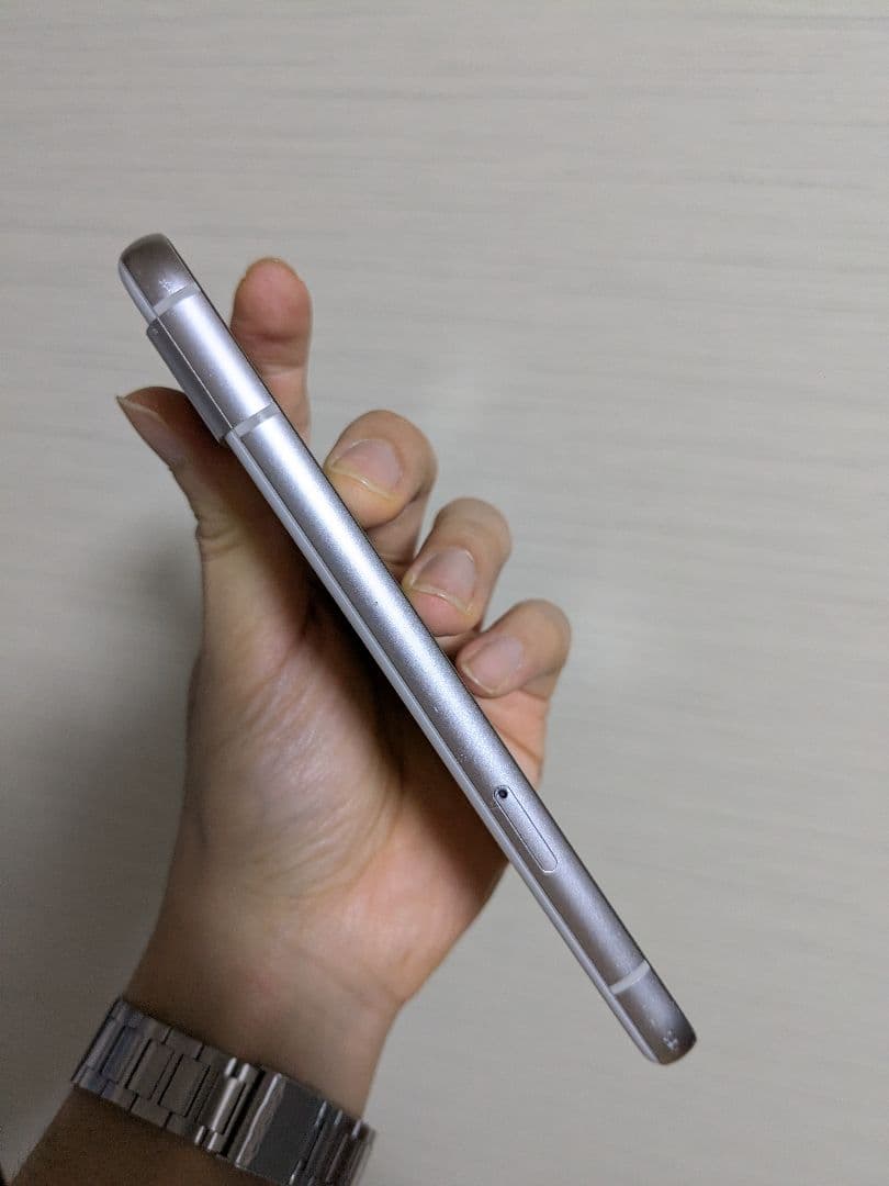 Google Pixel 8a本体