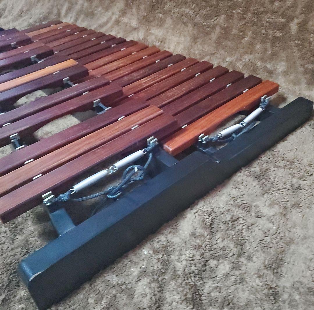 ENNBOM シロフォン 木琴　折りたたみ式スタンド　付属　32音