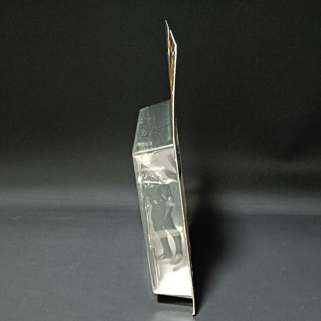 未開封希少 ZEIRAM2 #09 フィギュアゼイラム2 ゼイラムロボット