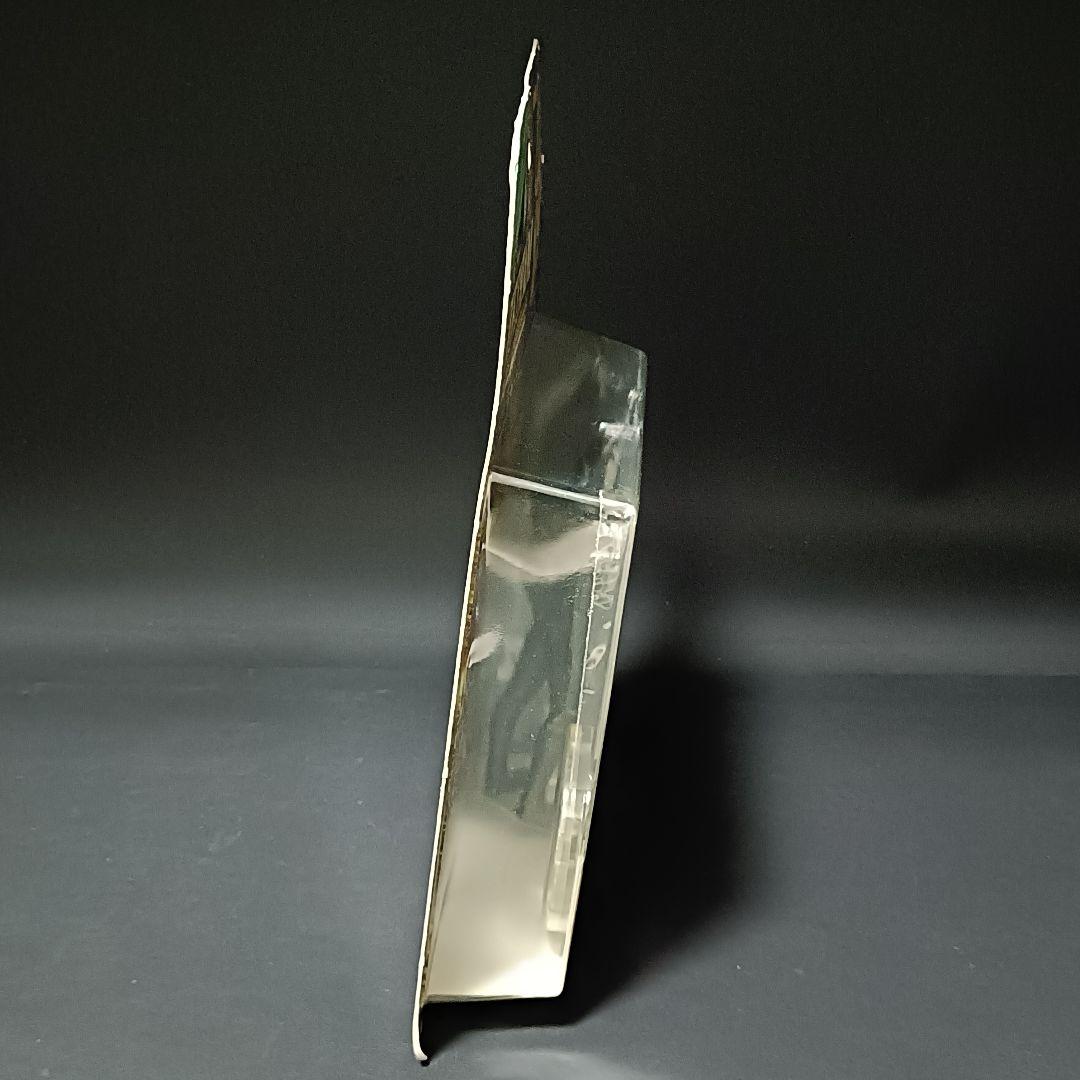 未開封希少 ZEIRAM2 #09 フィギュアゼイラム2 ゼイラムロボット