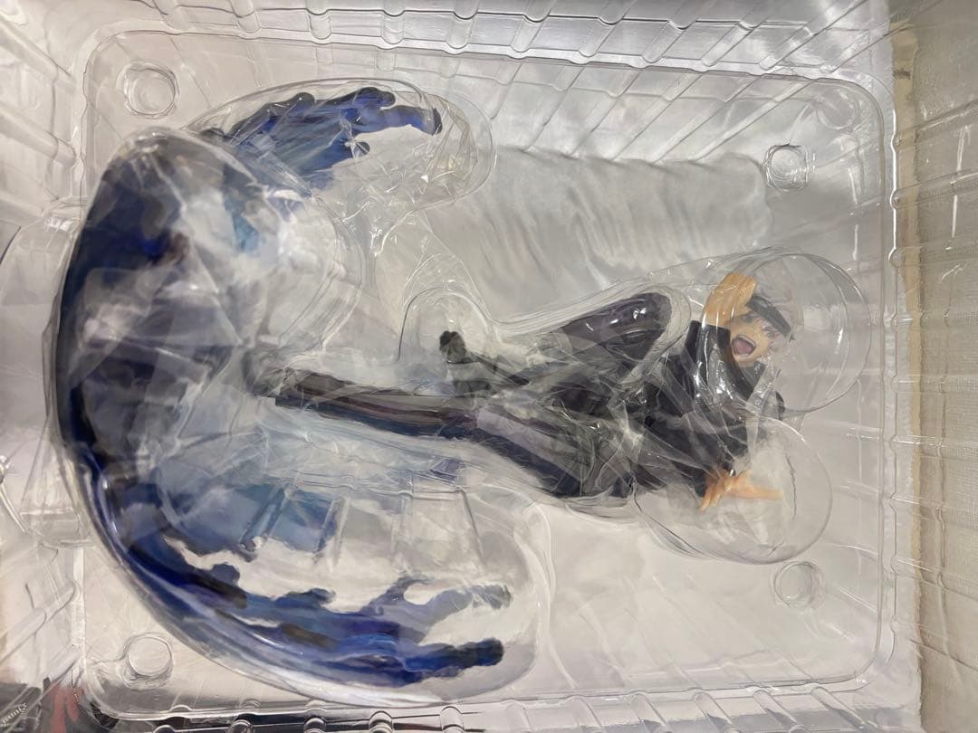 呪術廻戦 五条悟 1/7スケールフィギュア