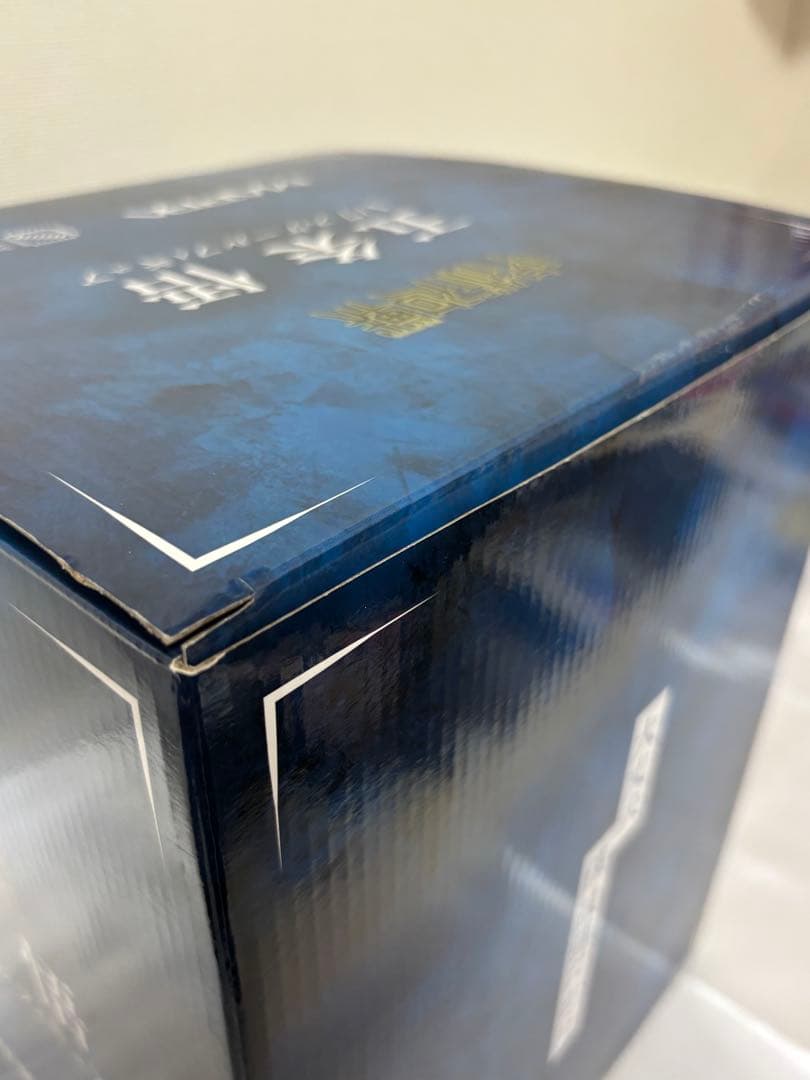 呪術廻戦 五条悟 1/7スケールフィギュア