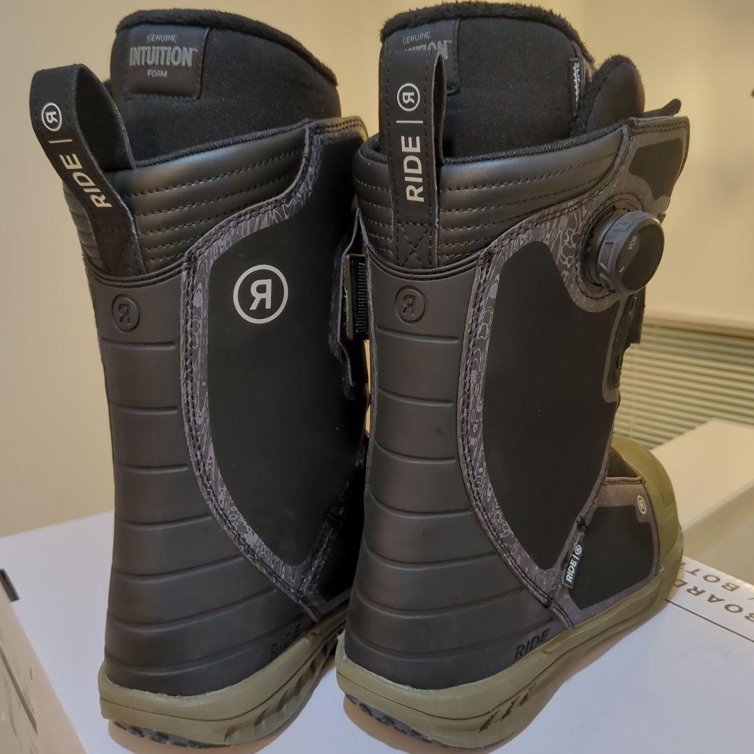 の*ろ様 24-25 RIDE THE 92 NINETY TWO 26cm