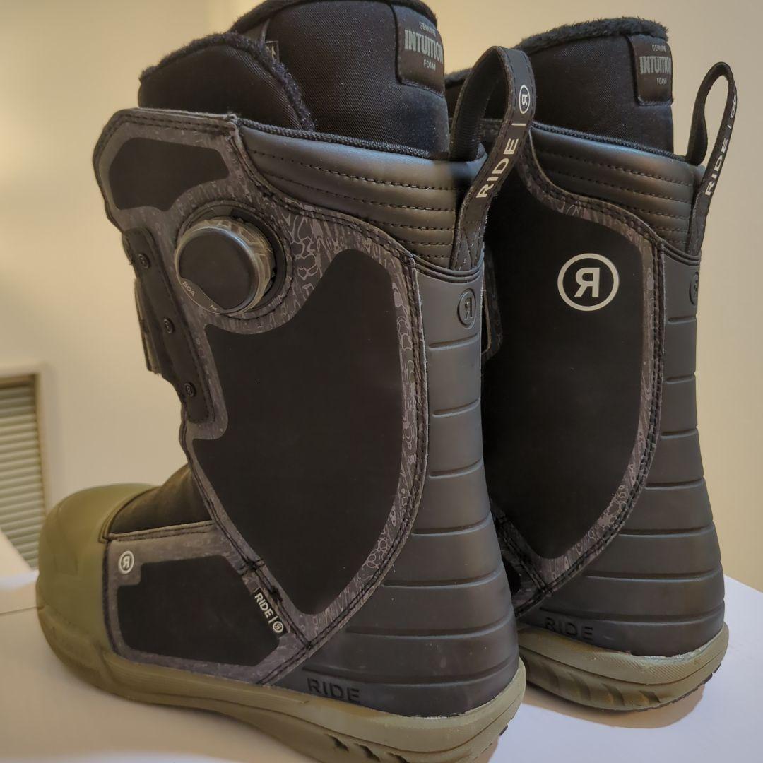 の*ろ様 24-25 RIDE THE 92 NINETY TWO 26cm