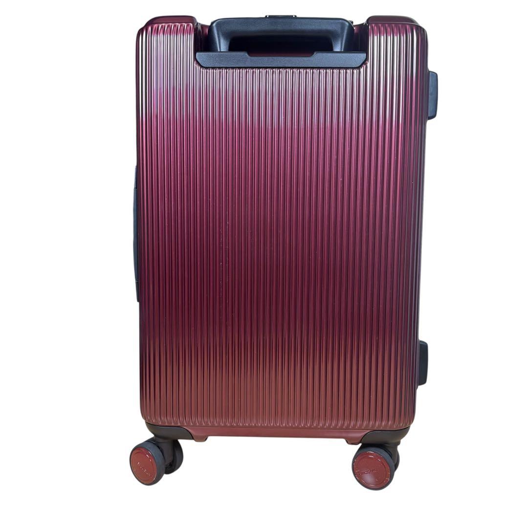 良品✨　サムソナイト　マイトン　エキスパンダブル　スピナー55　機内持ち込み可能