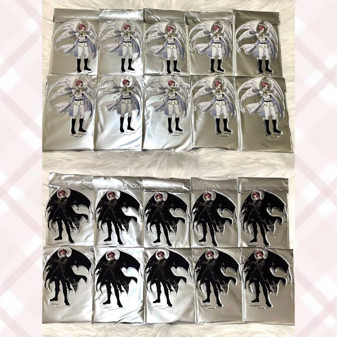 ブルーロック 天使と悪魔 アクスタ 糸師冴