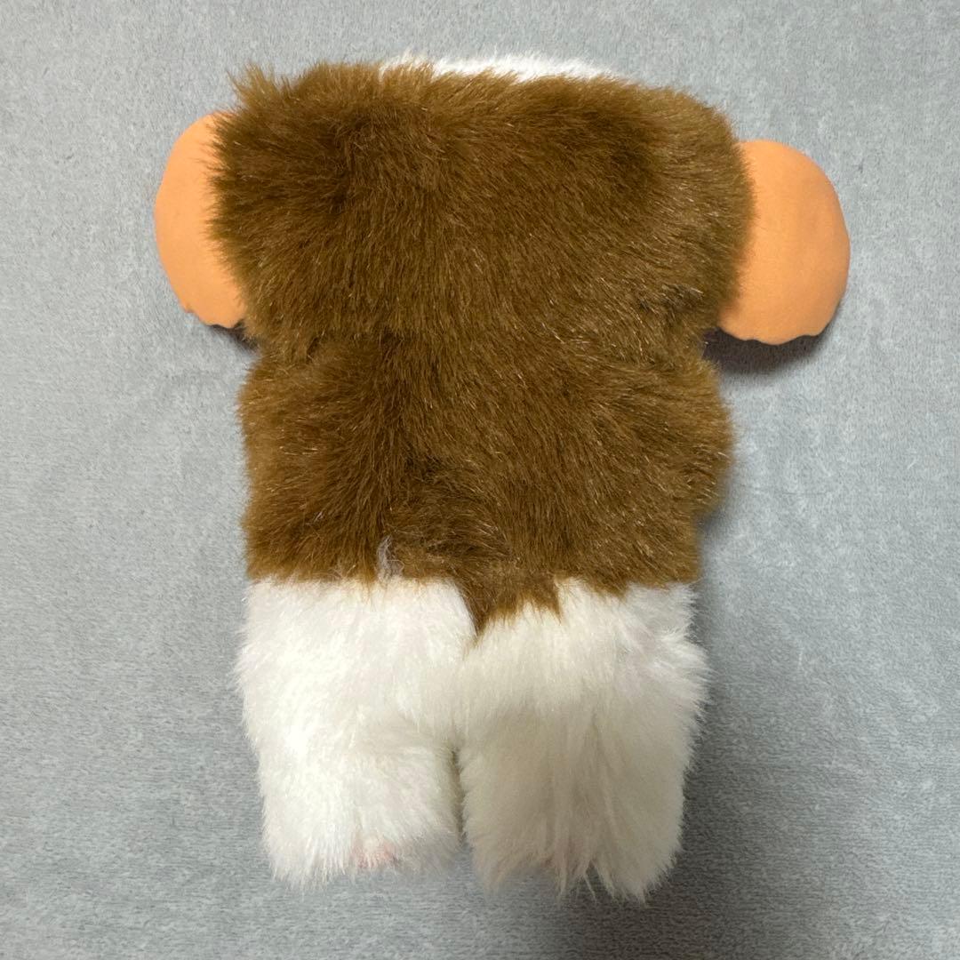 ジュンプランニング　ギズモ