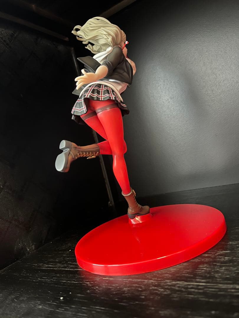 ペルソナ5R 高巻杏フィギュア