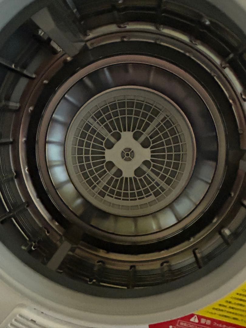 ALUMIS アルミス ASD-2.5TP 乾燥機