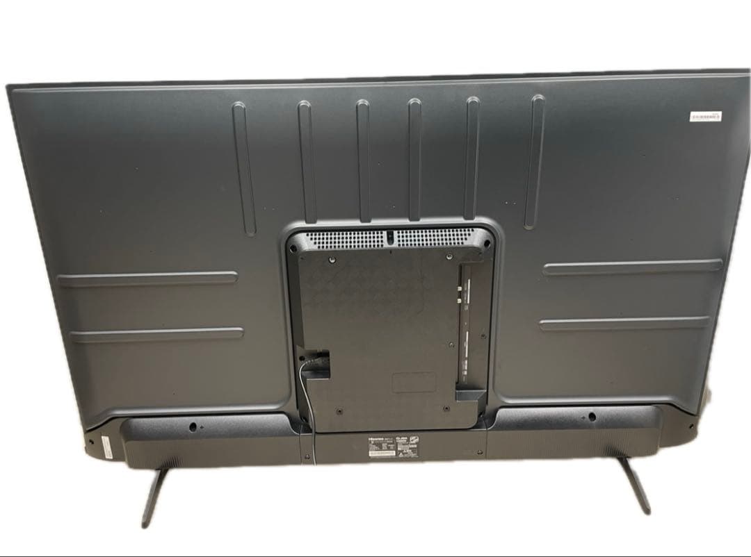 ハイセンス 55インチ 55A6K 2024年製　4K対応液晶テレビ