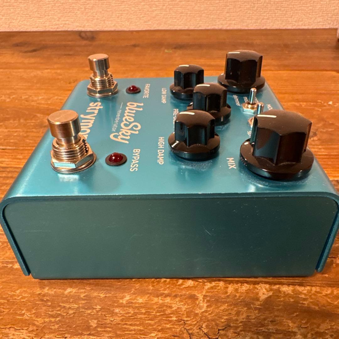 strymon blue sky ストライモン